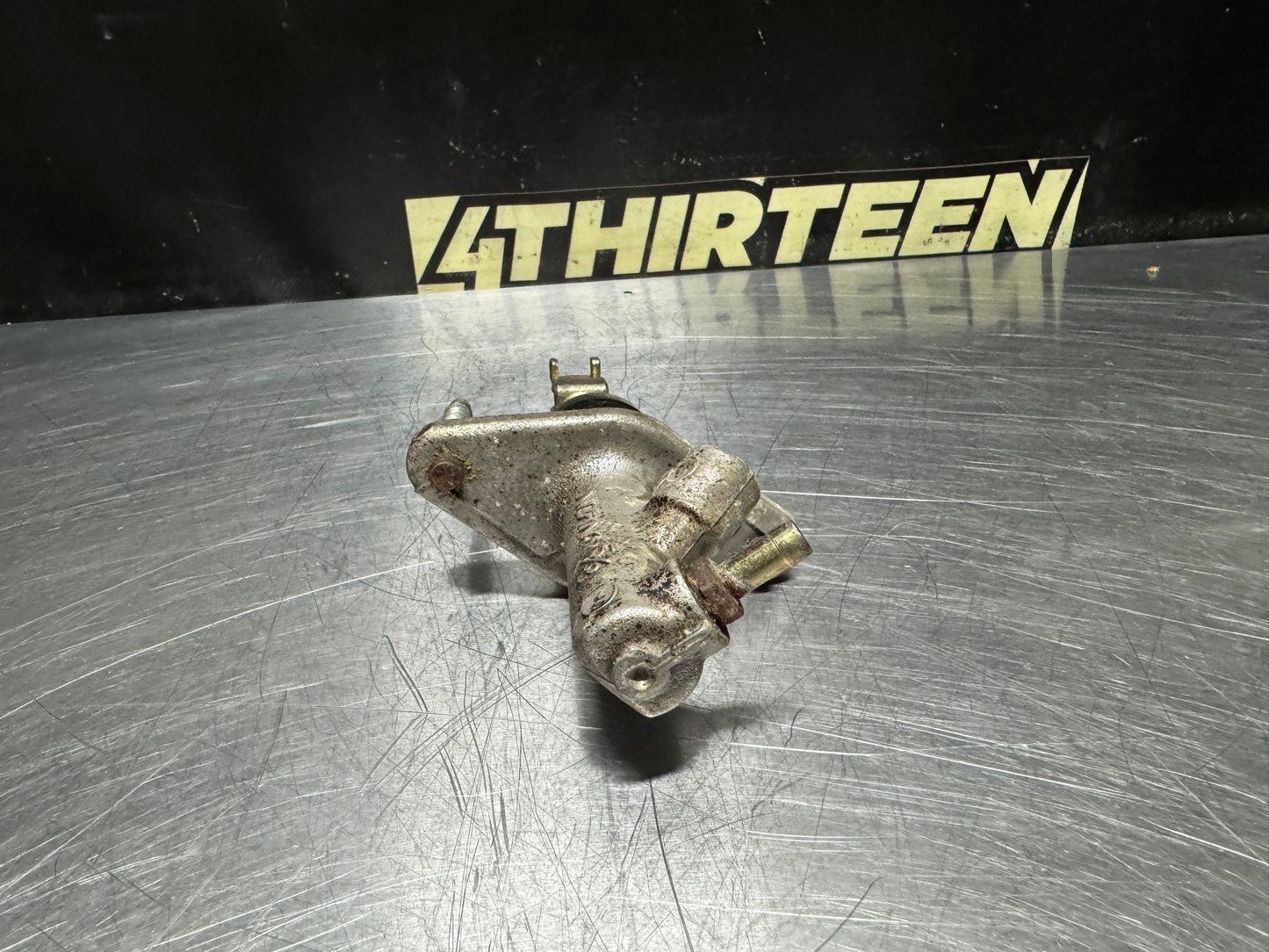 92-00 HONDA CIVIC CLUTCH MASTER CYLINDER OEM #N665