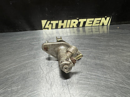92-00 HONDA CIVIC CLUTCH MASTER CYLINDER OEM #N665