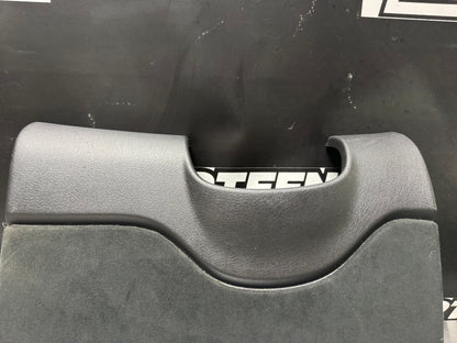04-06 PONTIAC GTO LOWER DASH FUSE PANEL COVER OEM #N126