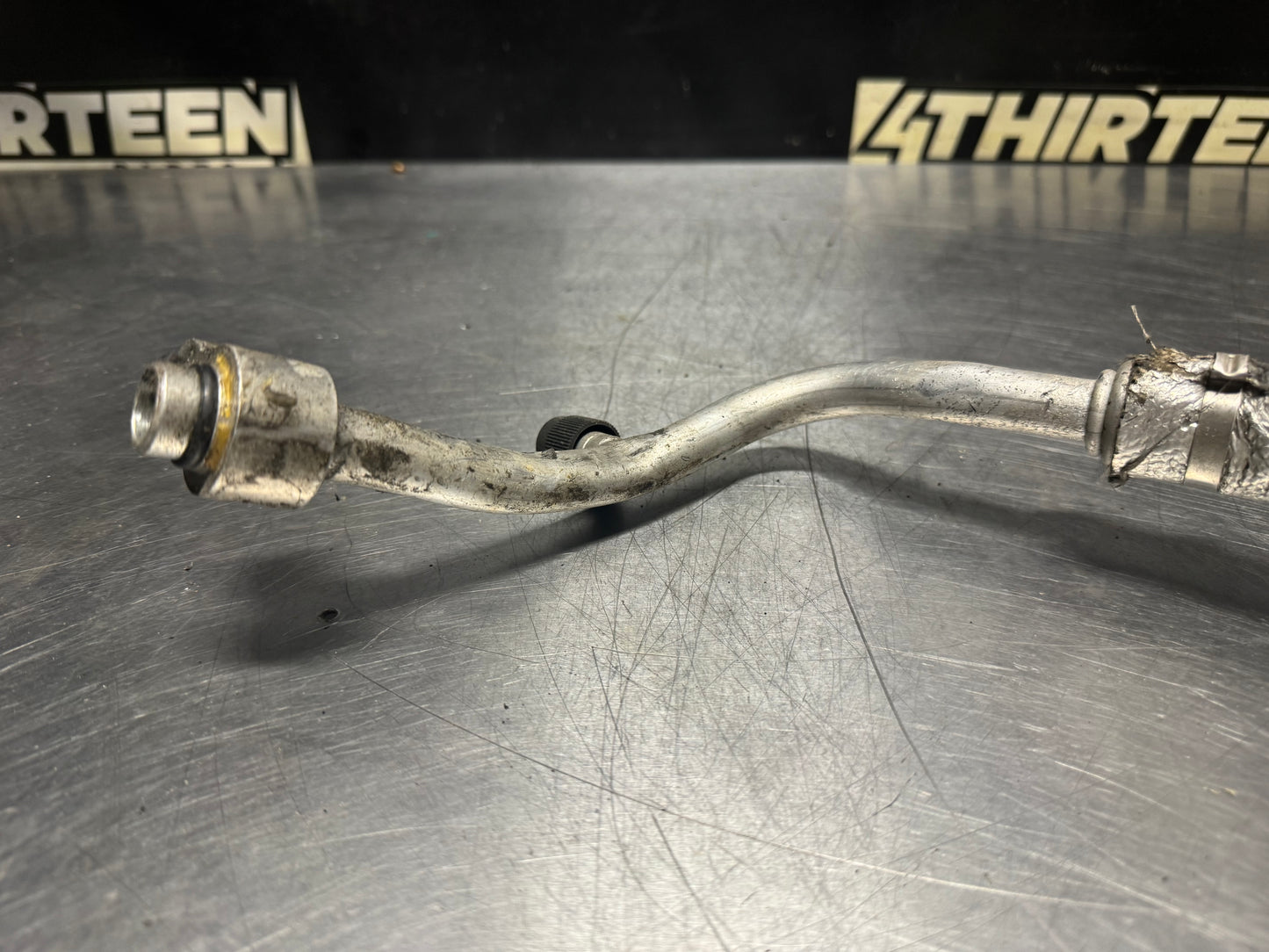 1997-2004 C5 CORVETTE LOW PRESSURE SIDE AC LINE OEM #N259