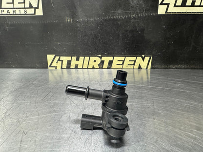 2010 FORD ESCAPE  EVAP VAPOR CANISTER PURGE VALVE #N973