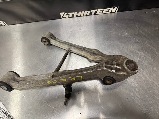 1997-2004 C5 CORVETTE REAR LOWER CONTROL ARM LH #L309