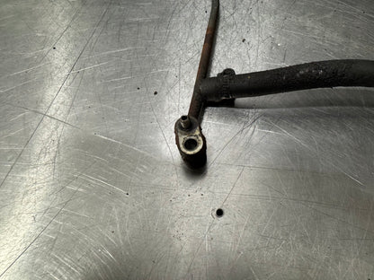 LS1 STEAM PORT VACUUM LINES #N818