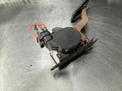 97-04 CORVETTE C5 LS1 DBW THROTTLE GAS PEDAL OEM #N838