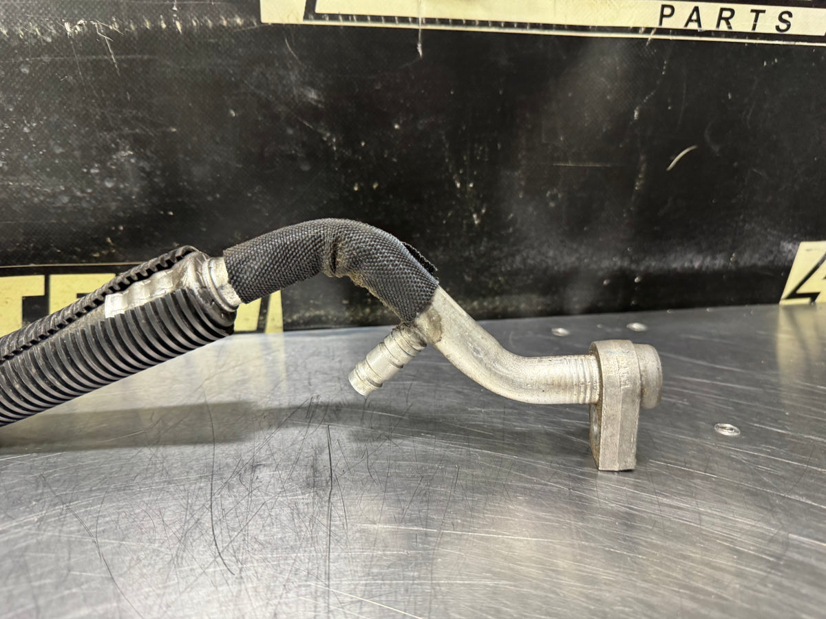 2021 FORD MUSTANG GT AIR CONDITIONING SUCTION/DISCHARGE LINE OEM #V76