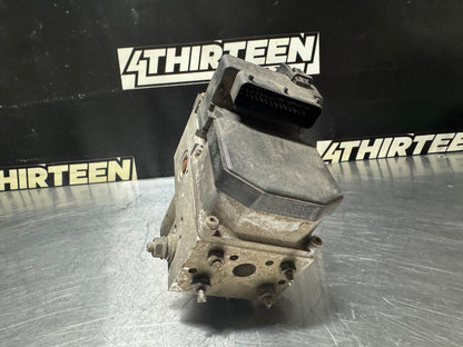 04-06 PONTIAC GTO ABS BRAKE CONTROL MODULE EBCM #N248