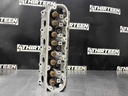 97-04 CHEVROLET CORVETTE C5 LS1 806 CYLINDER HEAD OEM #L475