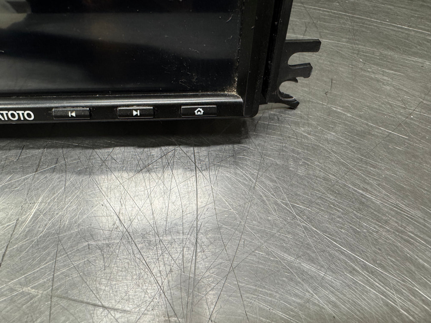 10-15 CAMARO ATOTO ANDROID TOUCHSCREEN RADIO #N845