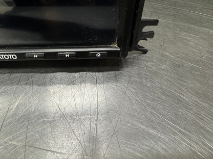 10-15 CAMARO ATOTO ANDROID TOUCHSCREEN RADIO #N845