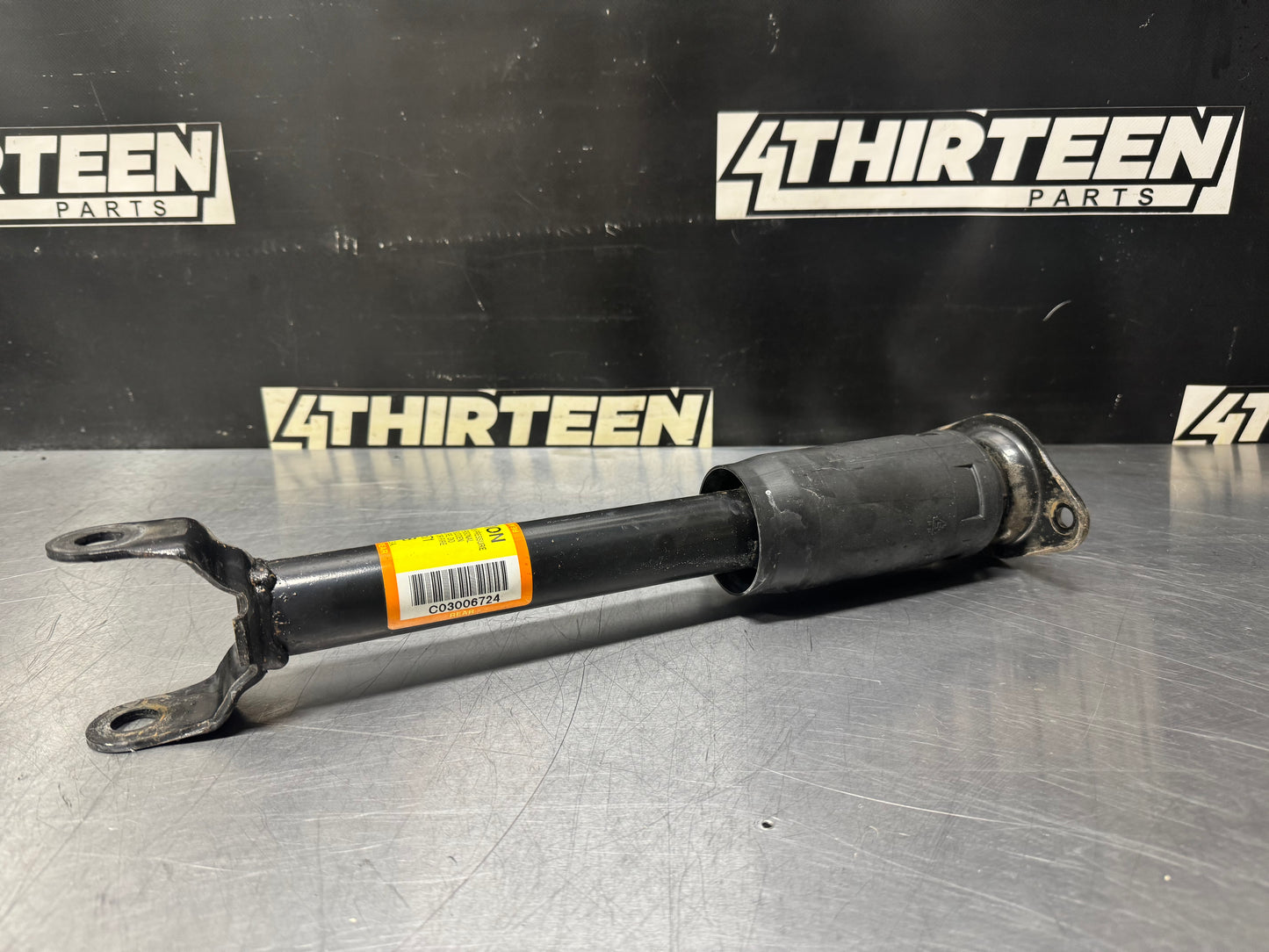 97-04 CORVETTE C5 REAR SHOCK 10280671 #N65