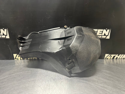 2004 PONTIAC GTO LH REAR FENDER LINER OEM 92161489 #N318