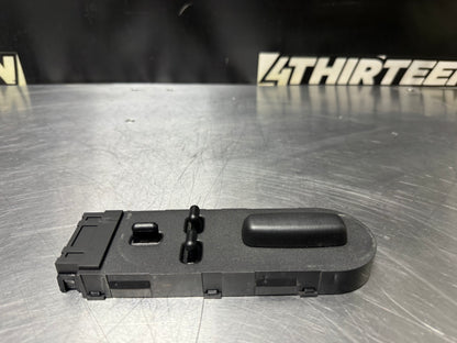 97-04 CORVETTE C5 SEAT CONTROL SWITCH LEFT OR RIGHT OEM #N164