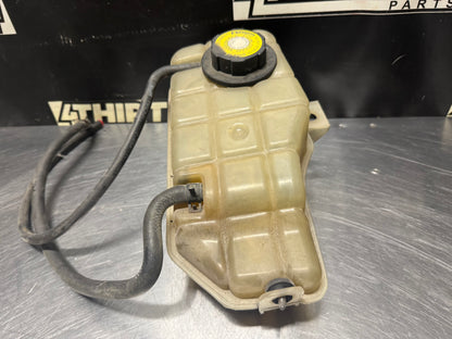 2004 PONTIAC GTO OEM COOLANT TANK RESERVOIR 92055632 OEM #N267