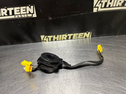 92-95 HONDA CIVIC CLOCK SPRING WITH CRUISE CONTROL OEM #N664
