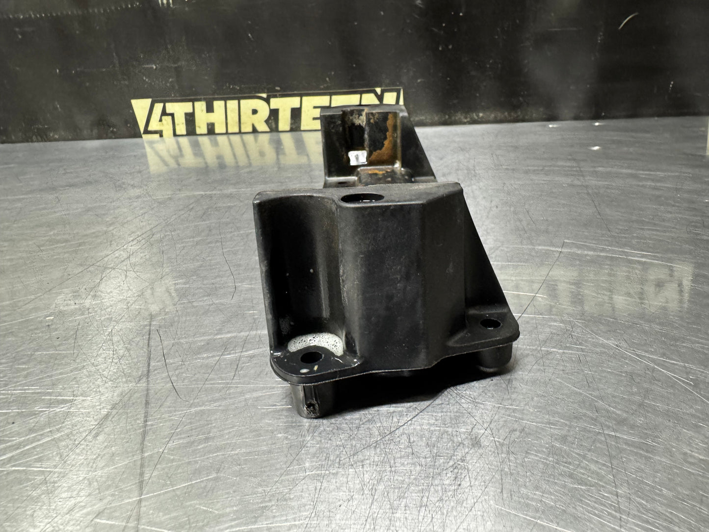 99-04 C5 CORVETTE GM PCM BRACKET #N851