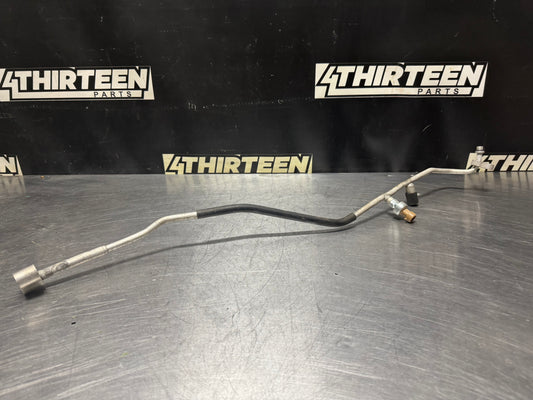 1997-2004 C5 CORVETTE HIGH PRESSURE SIDE AC LINE OEM #N260