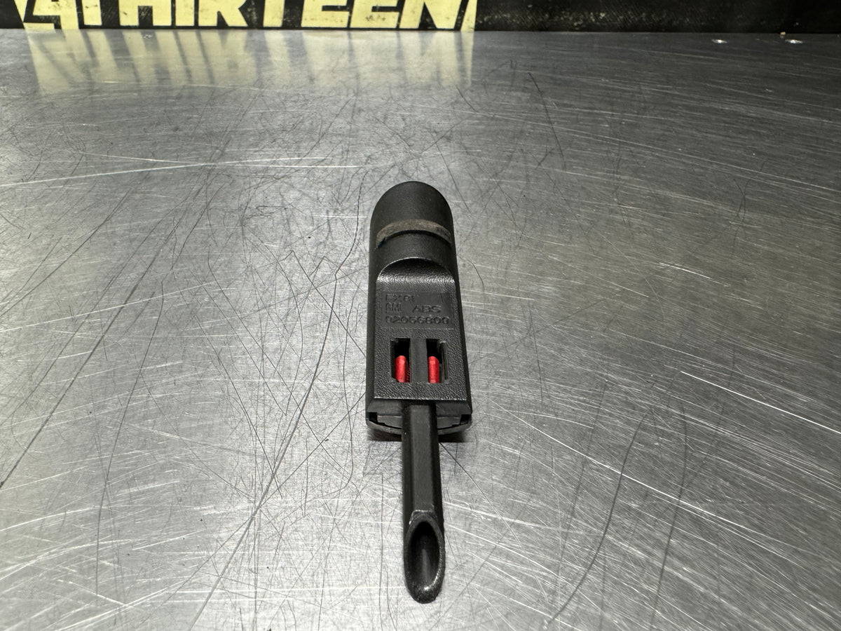 04-06 PONTIAC GTO DOOR UNLOCK/LOCK TAB 92056809 OEM #N917