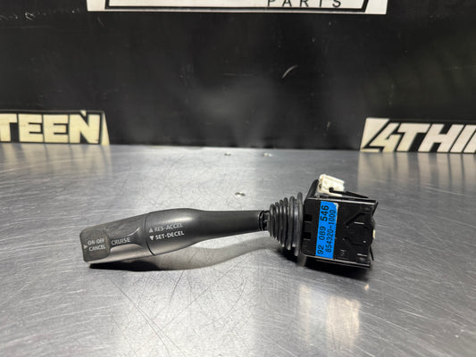 04-06 PONTIAC GTO CRUISE CONTROL STALK 92089546 OEM #N128