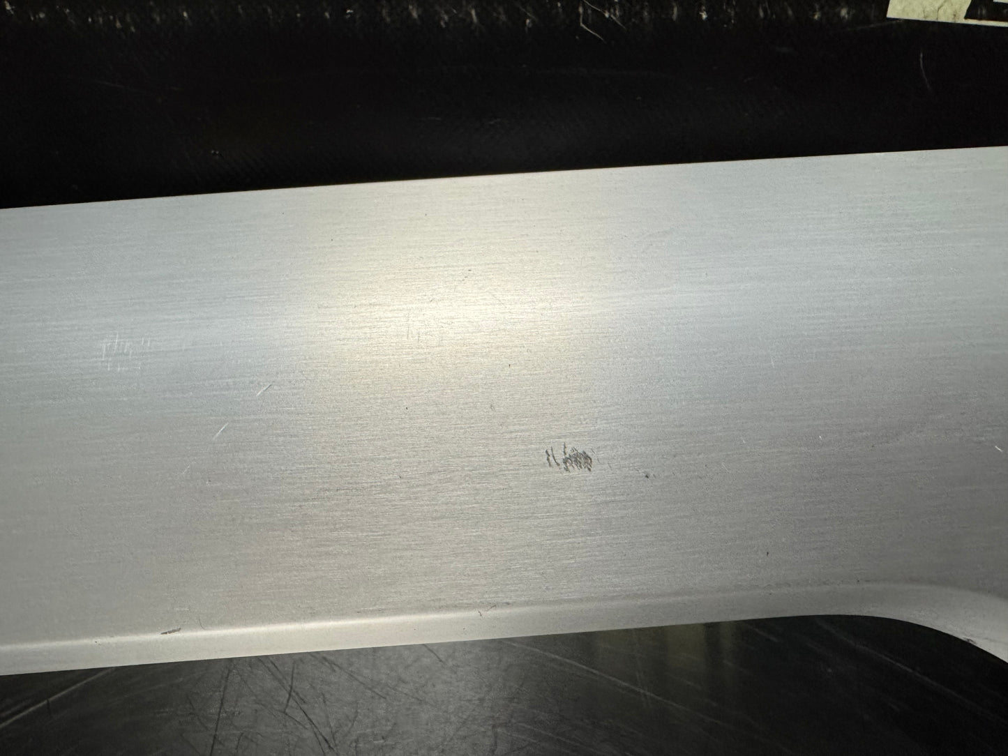 2017 FORD MUSTANG GT CENTER DASH TRIM WITH VENTS FR3B-63044A92 #766