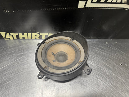 04-06 PONTIAC GTO REAR DECK SPEAKER 92100881 OEM #N569