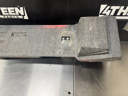 97-04 C5 CORVETTE REAR BUMPER IMPACT ABSORBER FOAM OEM 24-03