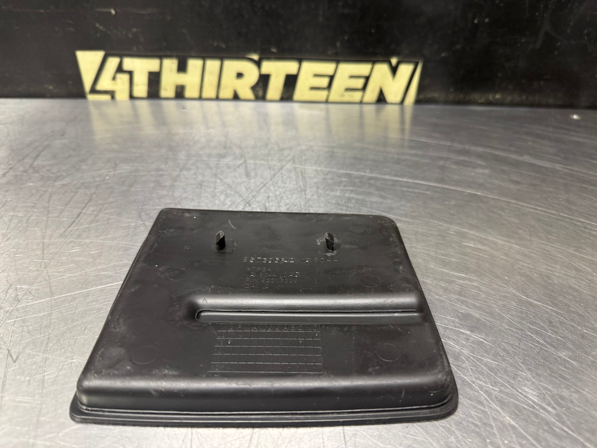 10-15 CHEVROLET CAMARO CENTER CONSOLE BEZEL RUBBER MAT 92216339 OEM #N972