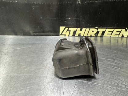 92-00 CIVIC 94-01 INTEGRA MANUAL TRANSMISSION CLUTCH FORK BOOT OEM #N847