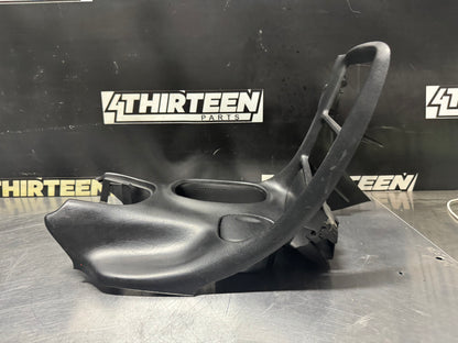 1997 - 2004 CORVETTE C5 OEM RADIO BEZEL #N102