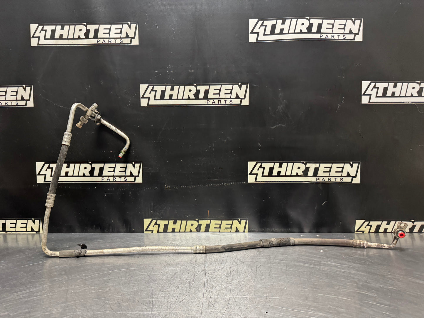 04 PONTIAC GTO LOW SIDE AIR CONDITIONER LINE OEM #N478