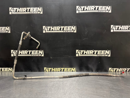 04 PONTIAC GTO LOW SIDE AIR CONDITIONER LINE OEM #N478