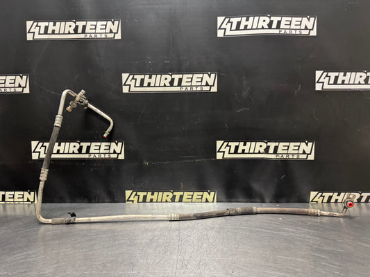 04 PONTIAC GTO LOW SIDE AIR CONDITIONER LINE OEM #N478