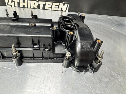 2017 FORD ESCAPE 2.0 TURBO VALVE COVER USED #L270
