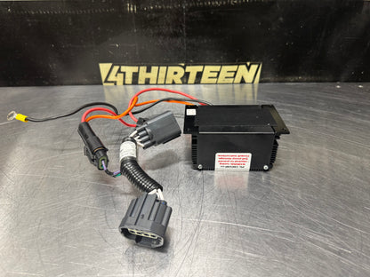 15-17 FORD MUSTANG GT VMP FUEL PUMP VOLTAGE BOOSTER #V14