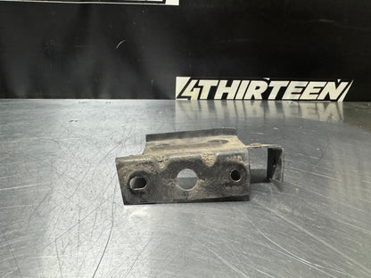 1999  CORVETTE C5 LR BUMPER BRACKET OEM BMP 9078 #N173