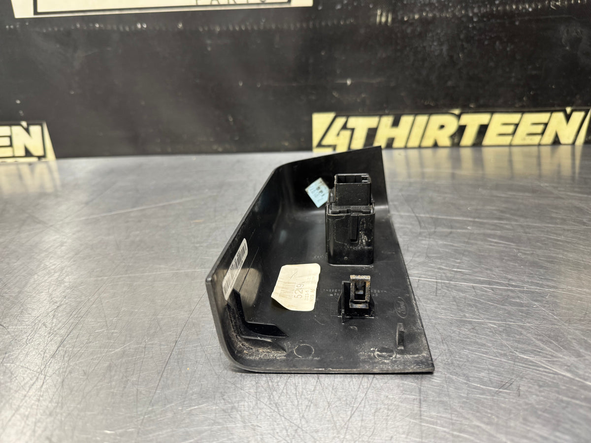 08-12 FORD F250/350 LH DRIVER REAR WINDOW SWITCH OEM #N981