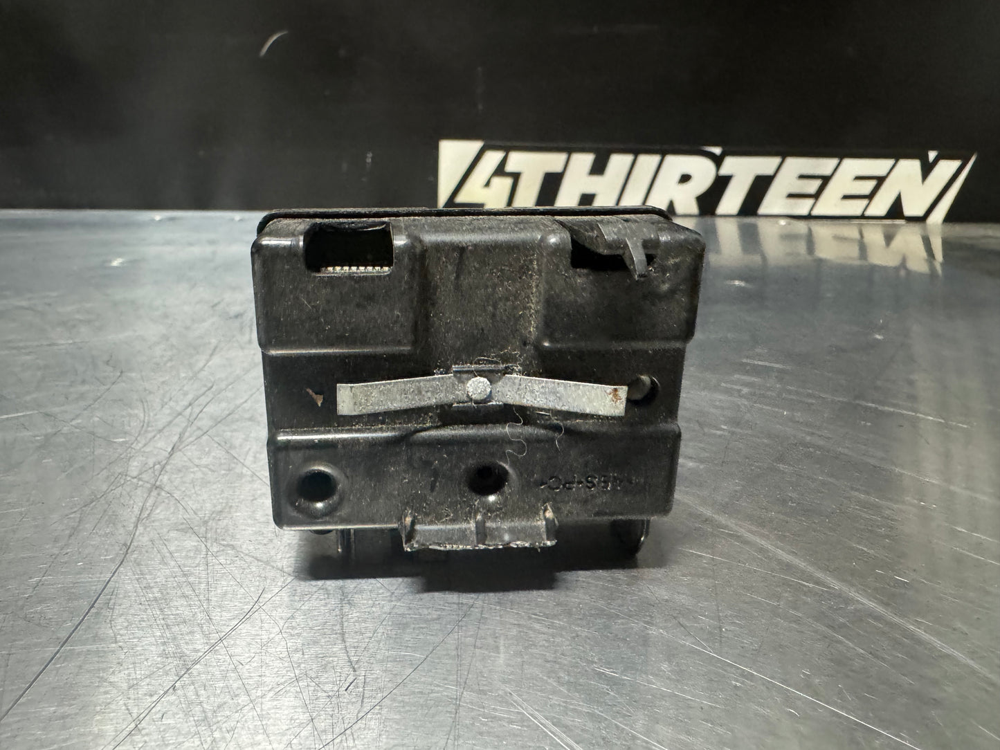 01-04 C5 CORVETTE KEY FOB LOW TIRE PRESSURE MODULE 10312535 OEM #N82