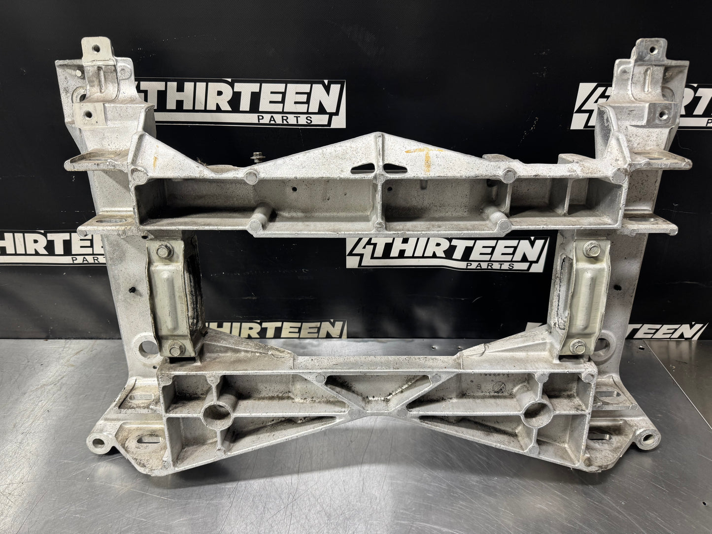 97-04 C5 CORVETTE FRONT ENGINE CRADLE SUBFRAME 10266821 OEM #N61