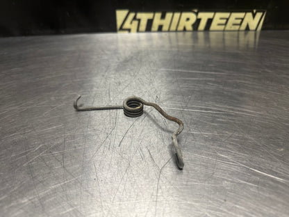 04-06 PONTIAC GTO HOOD LATCH SPRING OEM #N639