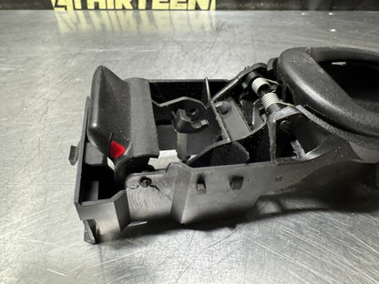 1997–2004 CORVETTE C5 INTERIOR RH PASSENGER DOOR HANDLE #N828