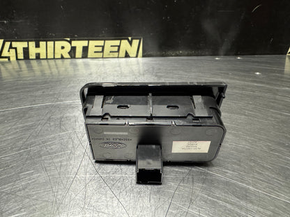 11-16 FORD F250 F350 SUPER DUTY AUXILIARY DASH CONTROL SWITCH AL3T-13D734 #N770