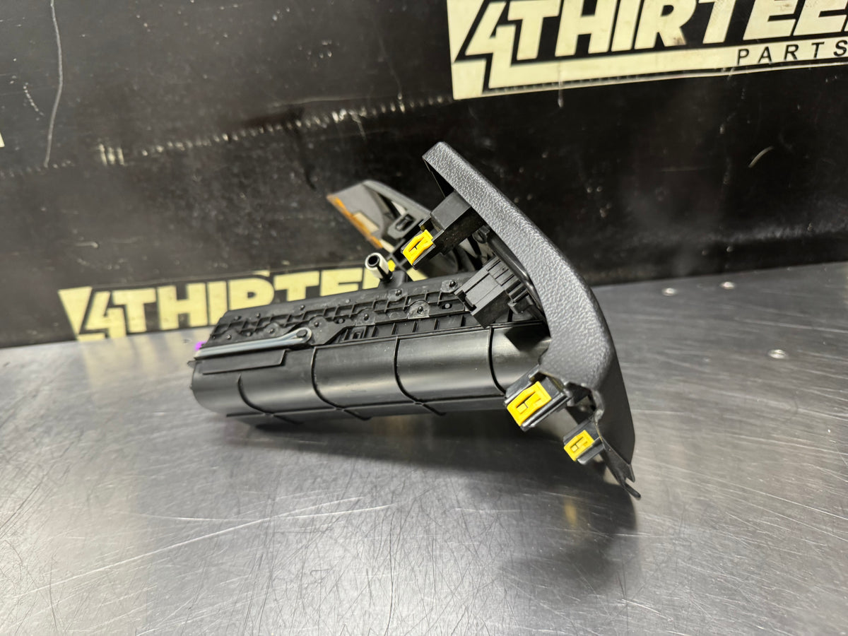 15-23 FORD MUSTANG FRONT LEFT DASH STORAGE FR3B-63044F09-A OEM #V85