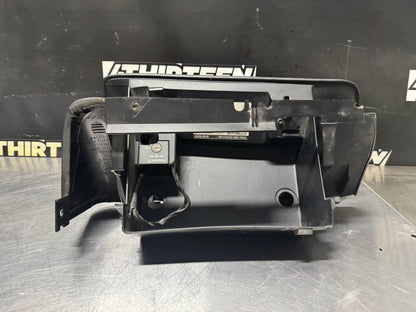 1997-2004 C5 CORVETTE OEM GLOVE BOX BLACK #N98