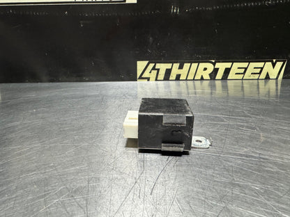 96-00 HONDA CIVIC FUEL PUMP MAIN RELAY RZ-0158 OEM #N671