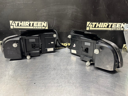 2014 MUSTANG GT TAIL LIGHTS OEM #V55