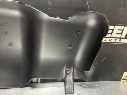 03-06 CHEVY TAHOE GMC YUKON CADILLAC ESCALADE ENGINE COVER 12597908 OEM #N551