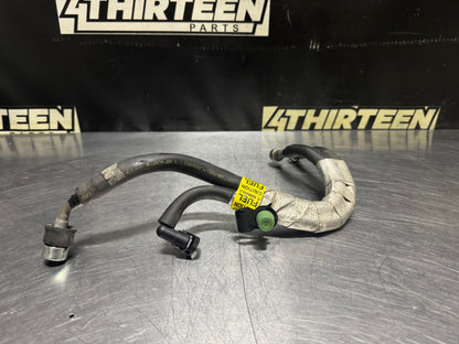98-02 CAMARO SS LS1 FUEL LINE EXTENSIONS OEM #N641