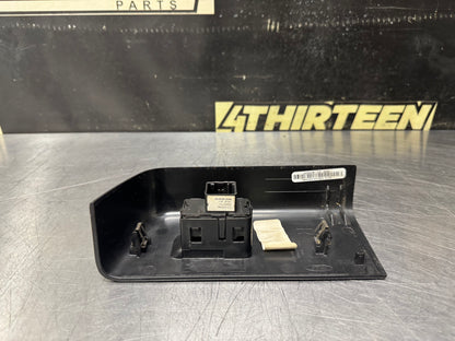08-12 FORD F250/350 RH PASSENGER REAR WINDOW SWITCH OEM #N980