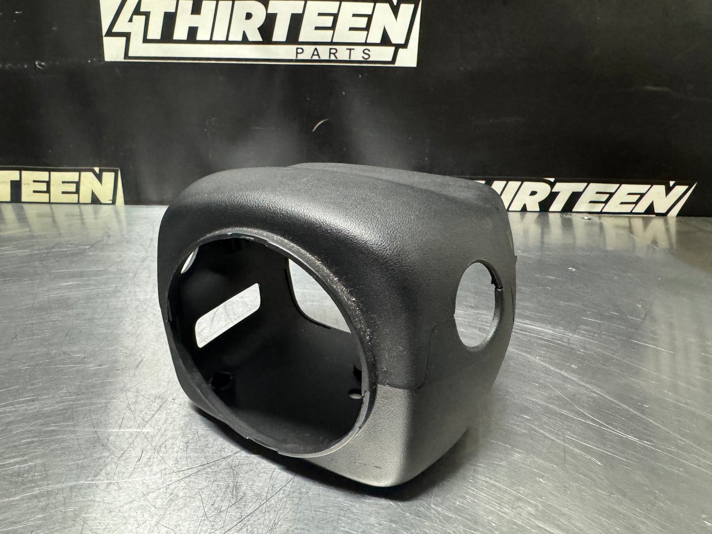 1997 - 2004 CORVETTE C5 COLUMN COVER OEM 26050878 26050879 #N159