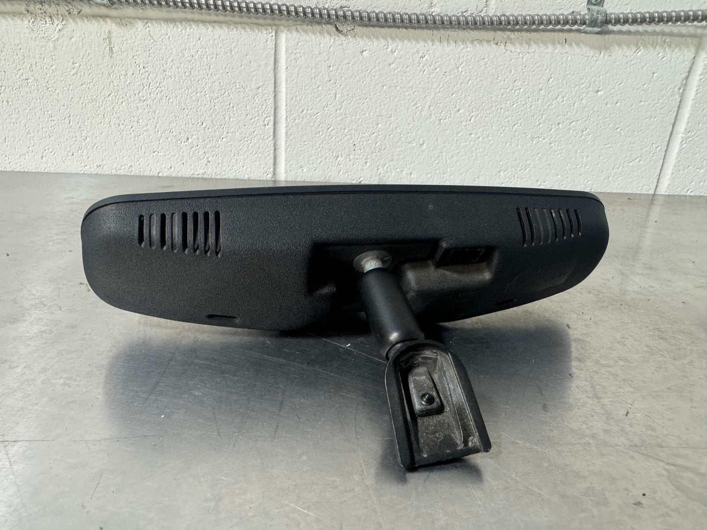 1997-2004 C5 CORVETTE USED OEM DONNELLY REAR VIEW MIRROR 24-01