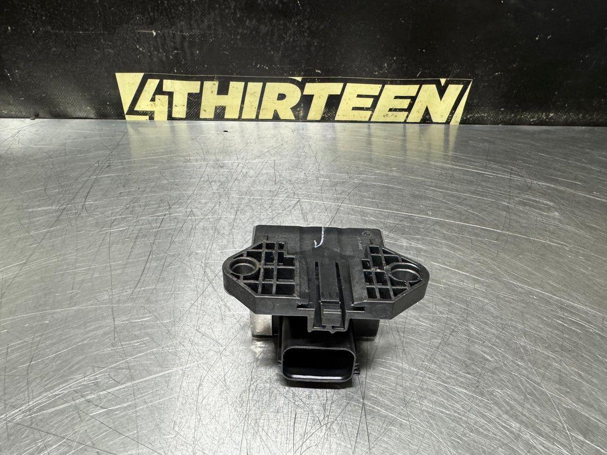 15-17 FORD MUSTANG GT FUEL PUMP CONTROL MODULE OEM FR3A-9D370-AA #V30